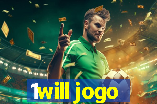 1will jogo